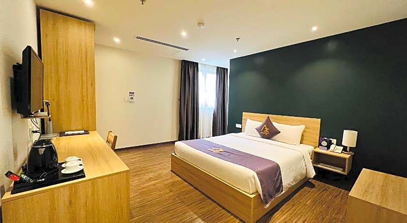 Azumaya Hotel Hai Phong