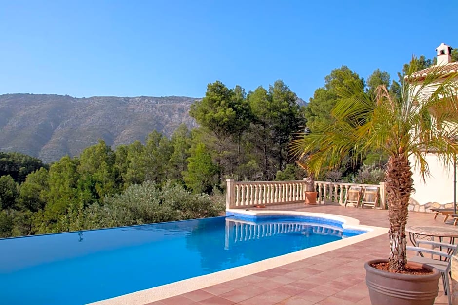 Villa Foia Vella - adults only