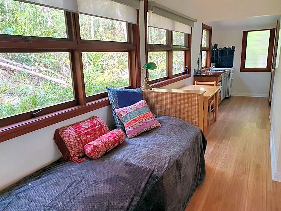 Photo 1 of 26 of Cottage, Garden View