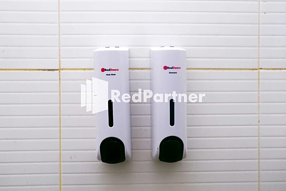 Hotel Permata Makassar Mitra RedDoorz