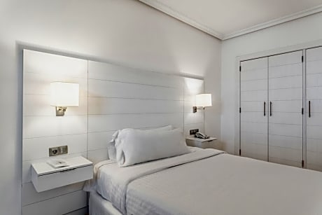 DOBLE STANDARD 2 ADULTOS