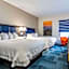 Hampton Inn By Hilton Johnson City