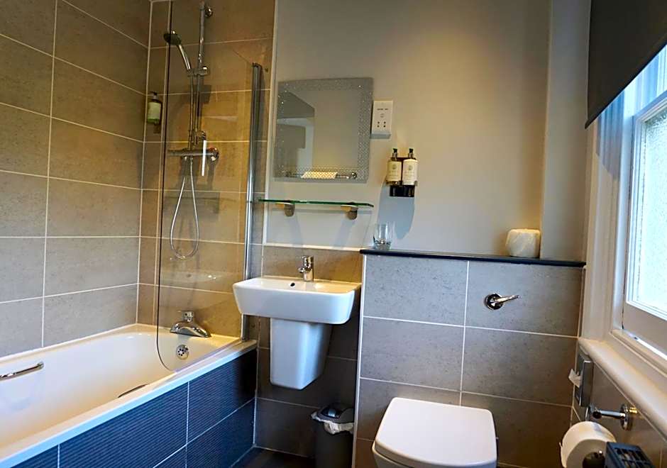 The Coach House Suffolk