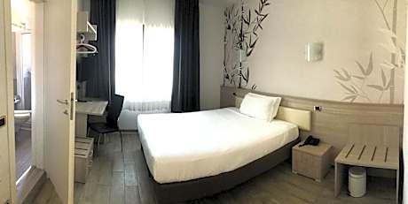 Double or Twin  Room