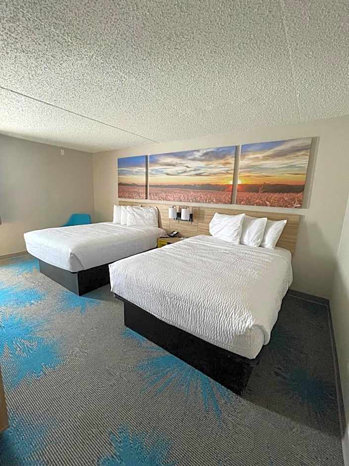 Days Inn by Wyndham Mandan Bismarck Area