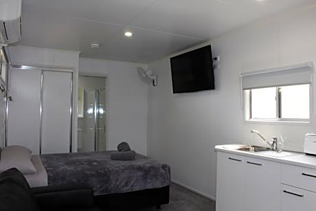 Huntsville Caravan Park