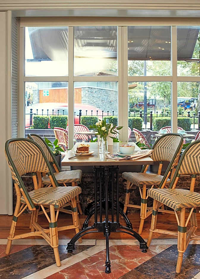 Killarney Plaza Hotel & Spa