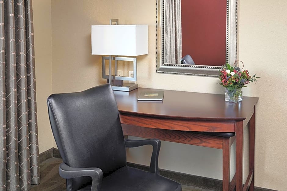 Hampton Inn & Suites Paso Robles