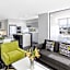 Oaks Brisbane Woolloongabba Suites