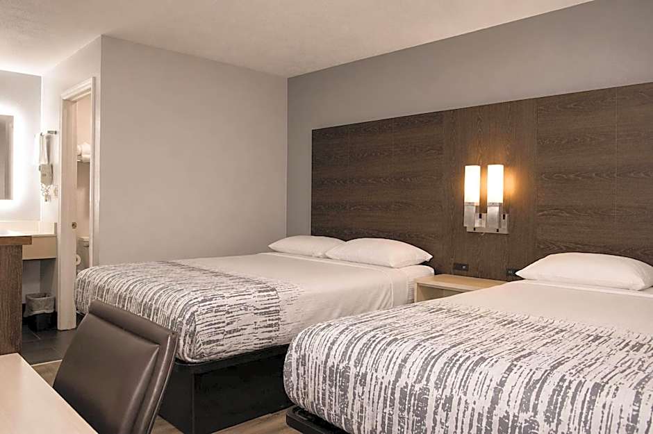 Masters Inn Augusta at Washington Road