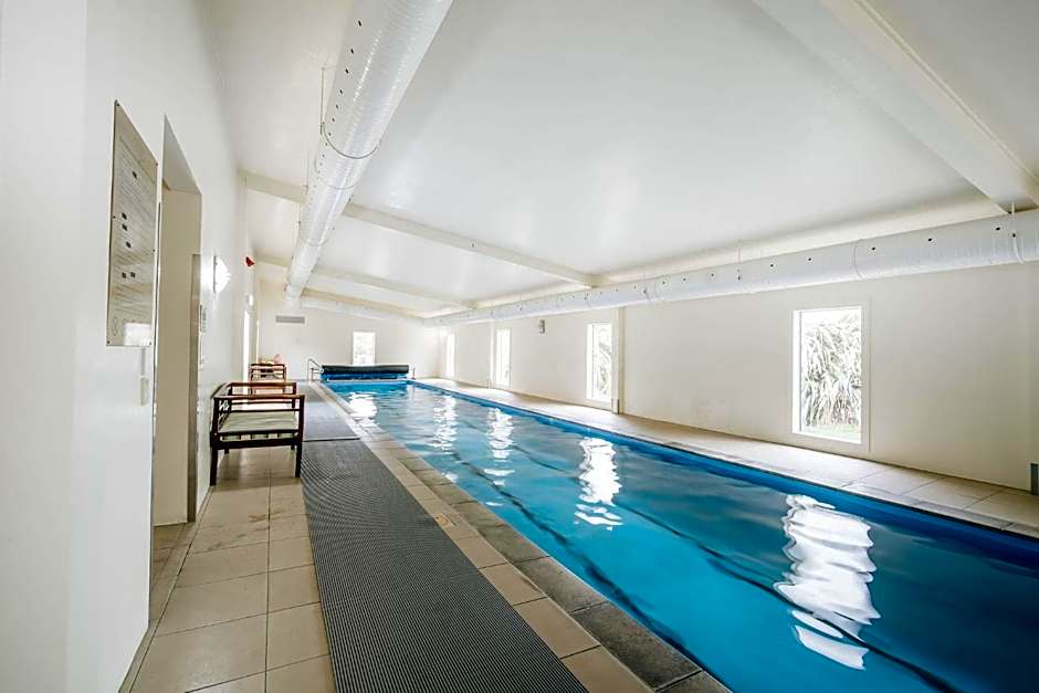 Brackenridge Country Retreat & Spa