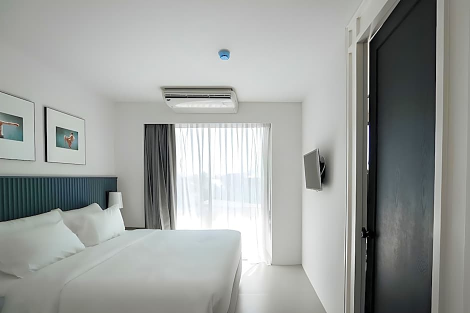 Marina House MUAYTHAI Ta-iad Phuket