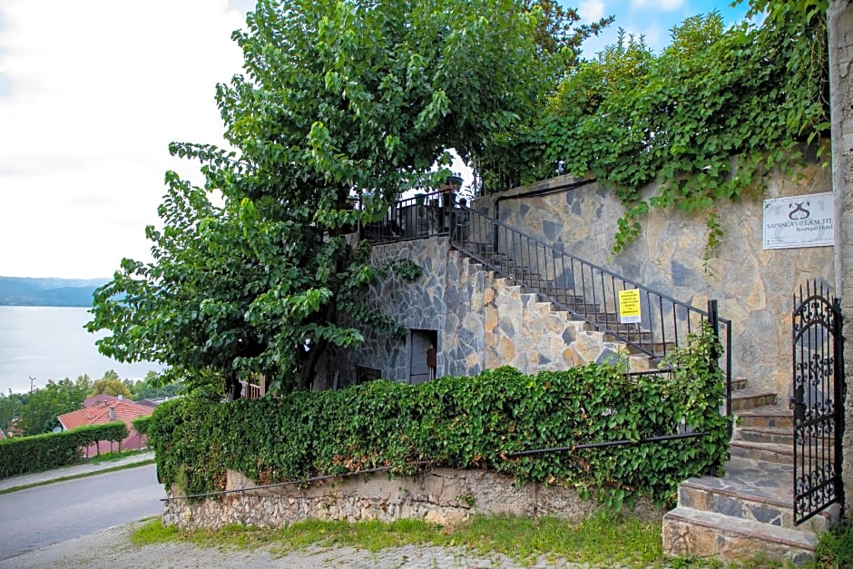 Sapanca Villa Suite