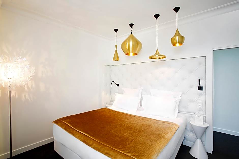 Empreinte Hotel & Spa