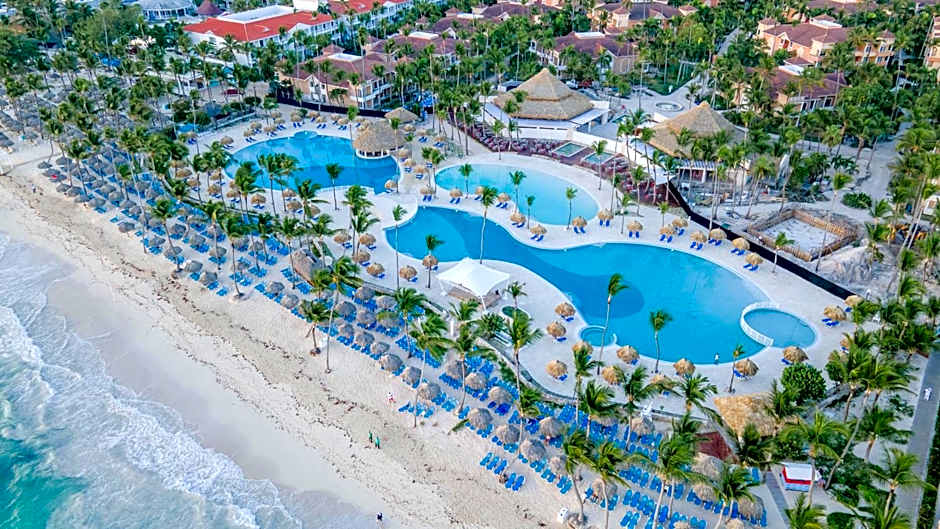 Bahia Principe Grand Punta Cana - All Inclusive