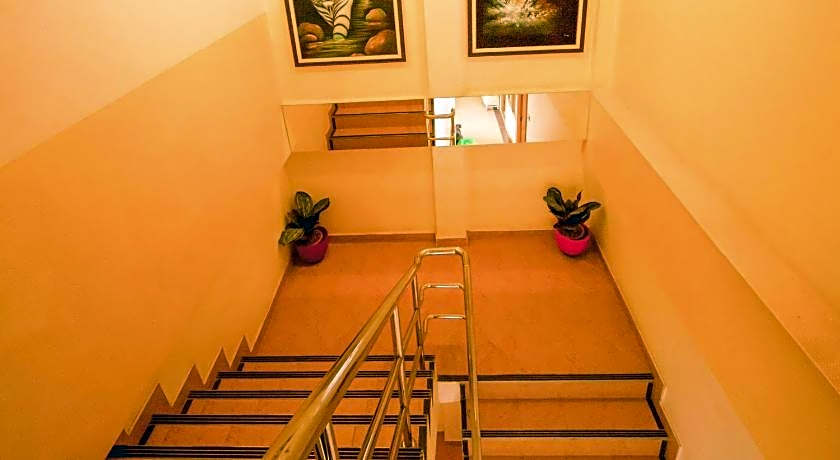 Seaview Sriracha Hotel