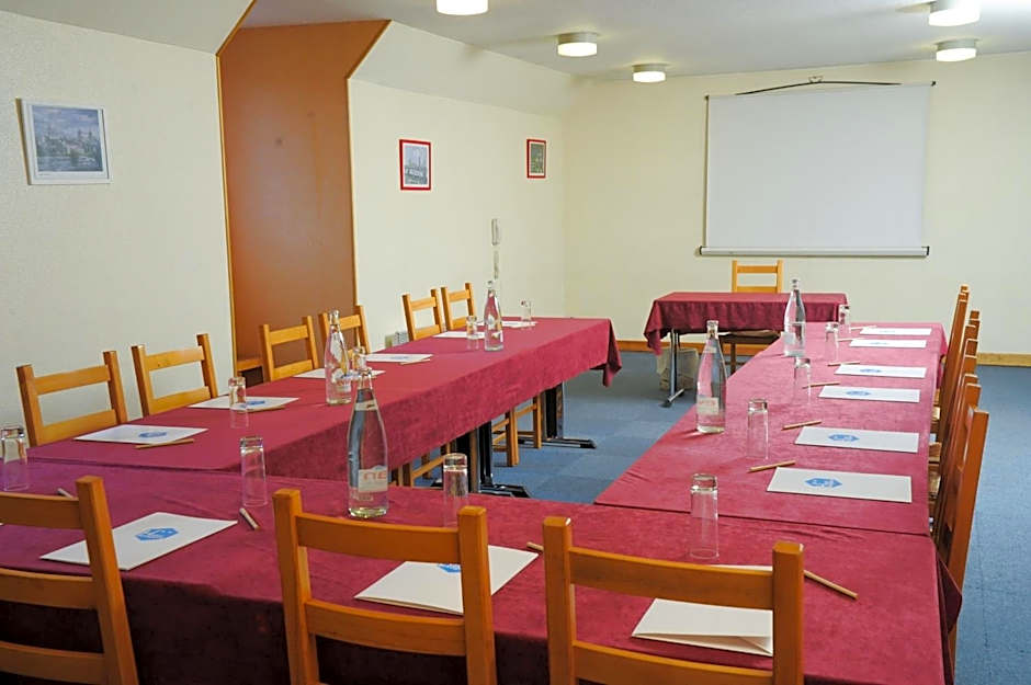 Kyriad Direct Chateau-Thierry Centre