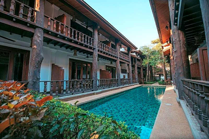 Treasure Hotel Laos