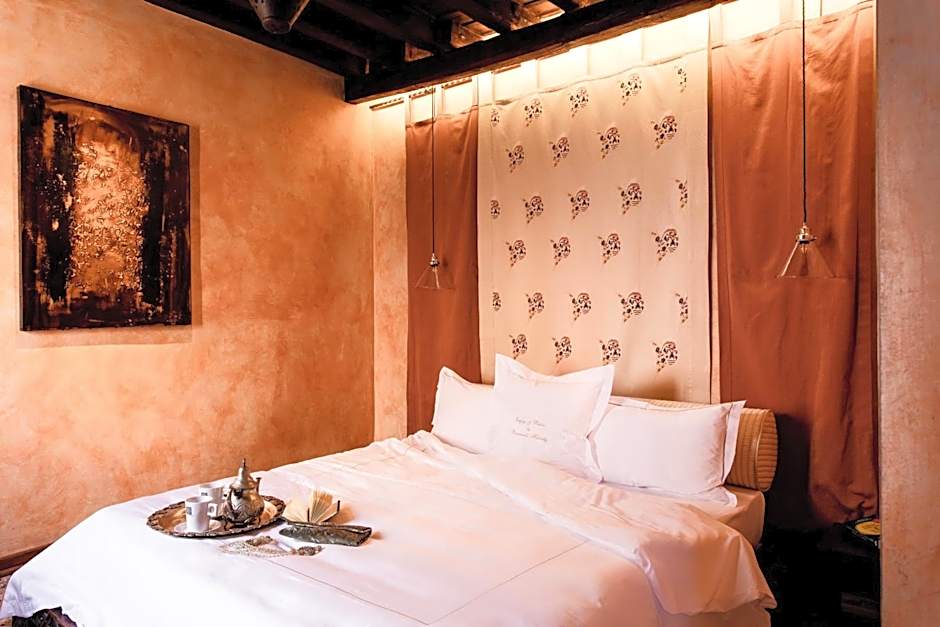 Novecento Boutique Hotel