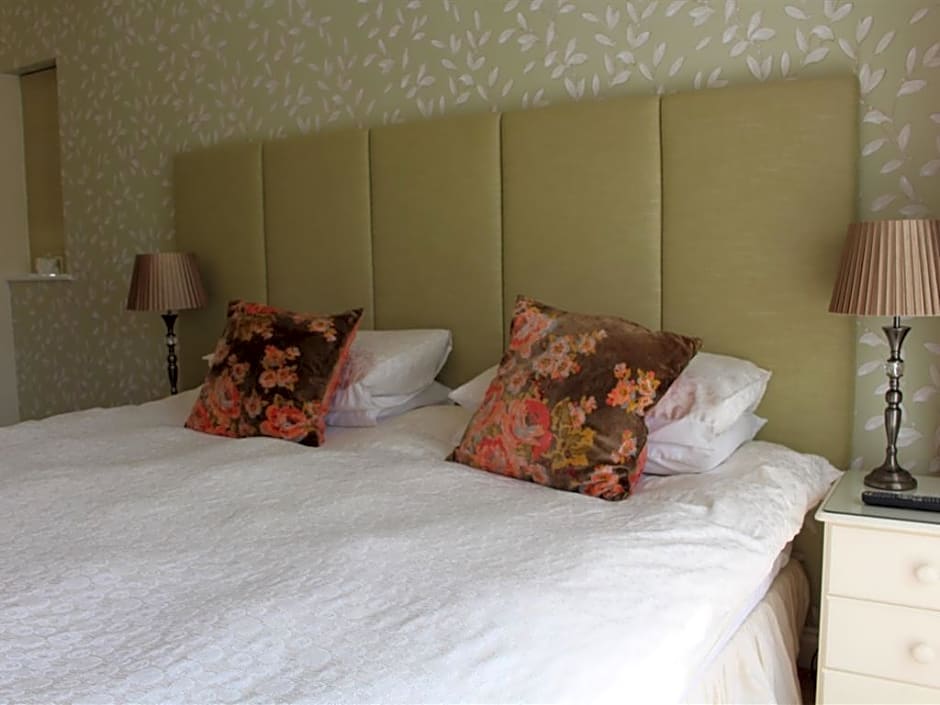 The Laurels Guesthouse