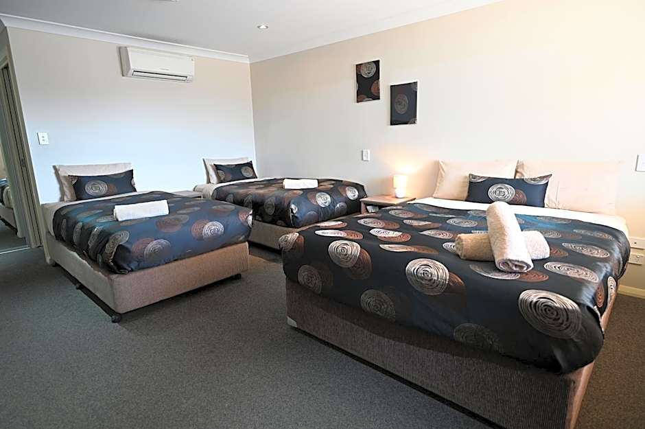 Moonta Bay Holiday Park