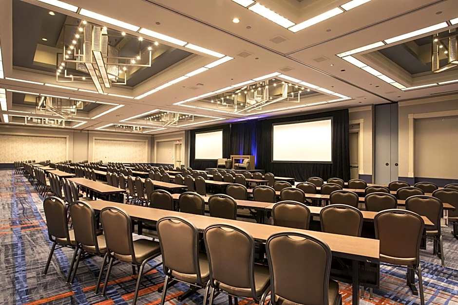 Hilton Atlanta Airport