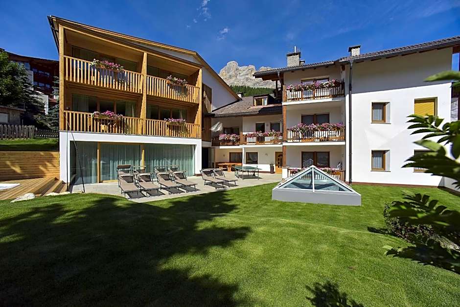 Hotel Vajolet