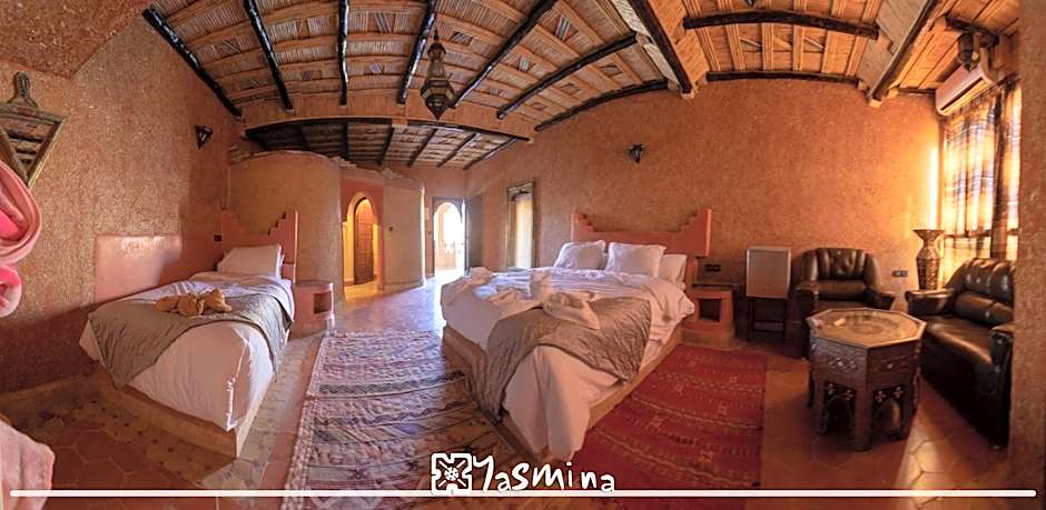 Kasbah Yasmina Hotel
