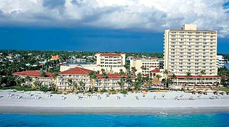 La Playa Beach & Golf Resort, a Noble House Resort