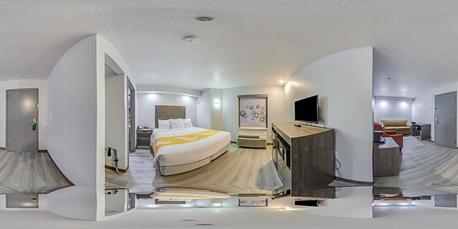 Quality Inn & Suites Richardson-Dallas