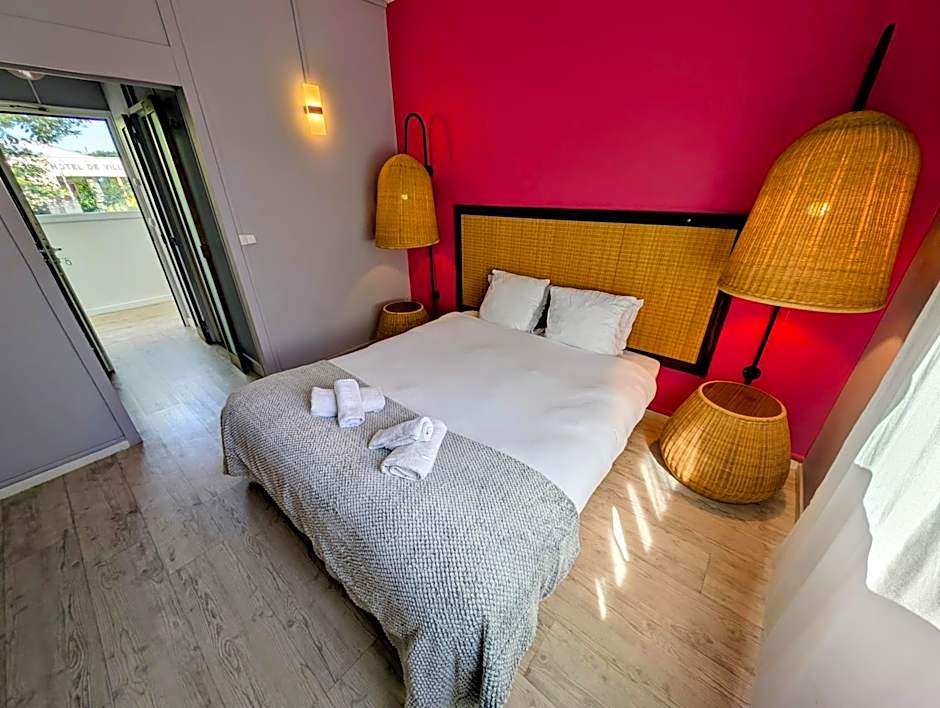 MOODz HOTEL VIENNE
