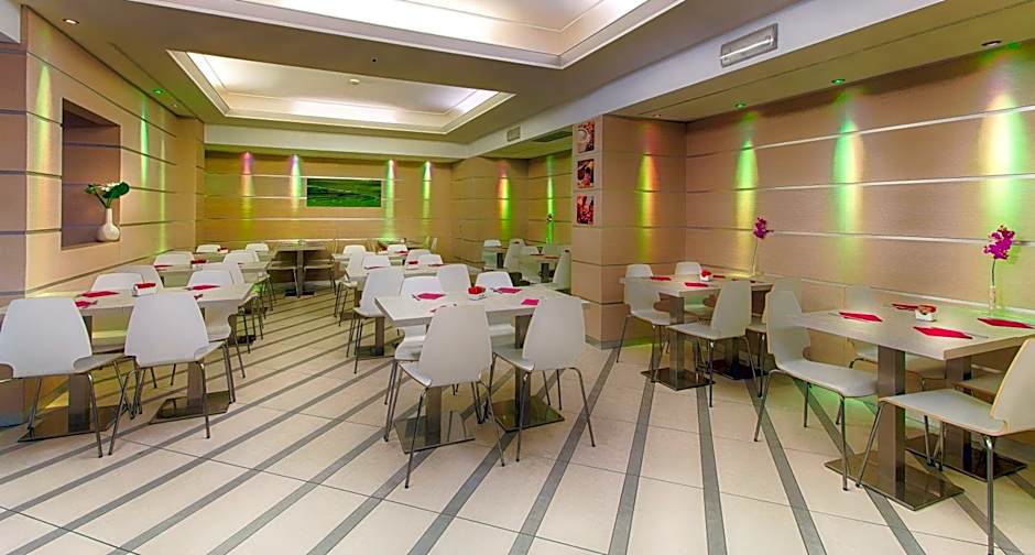 Hotel Raganelli