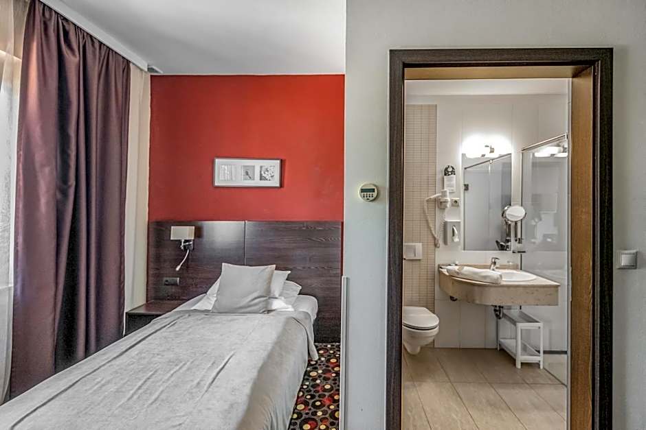 Budapest Airport Hotel Stacio Superior Wellness & Conference