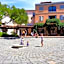 Hotel Colonna San Marco