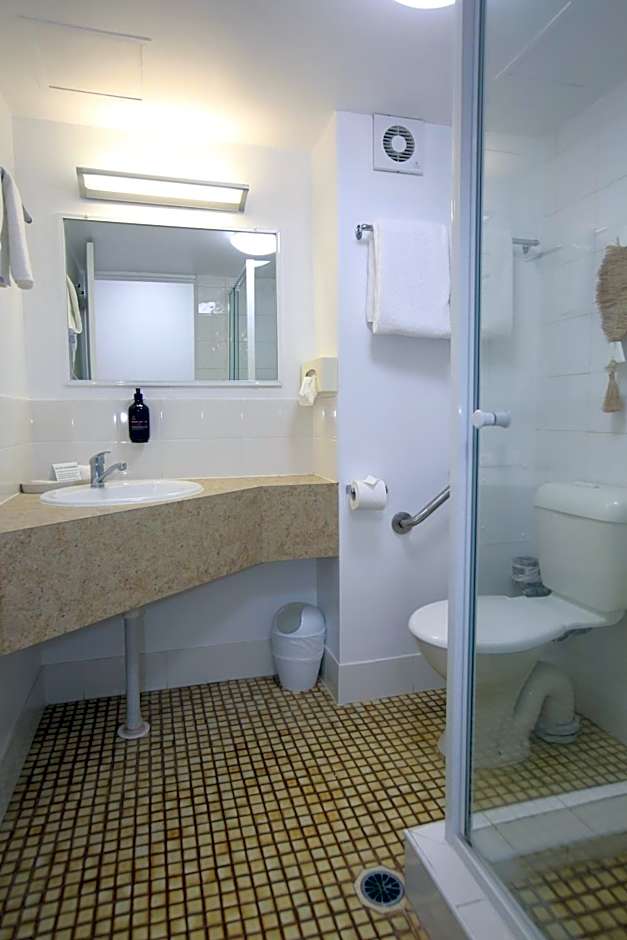 Tweed Harbour Motor Inn