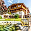 Sporthotel Cristall