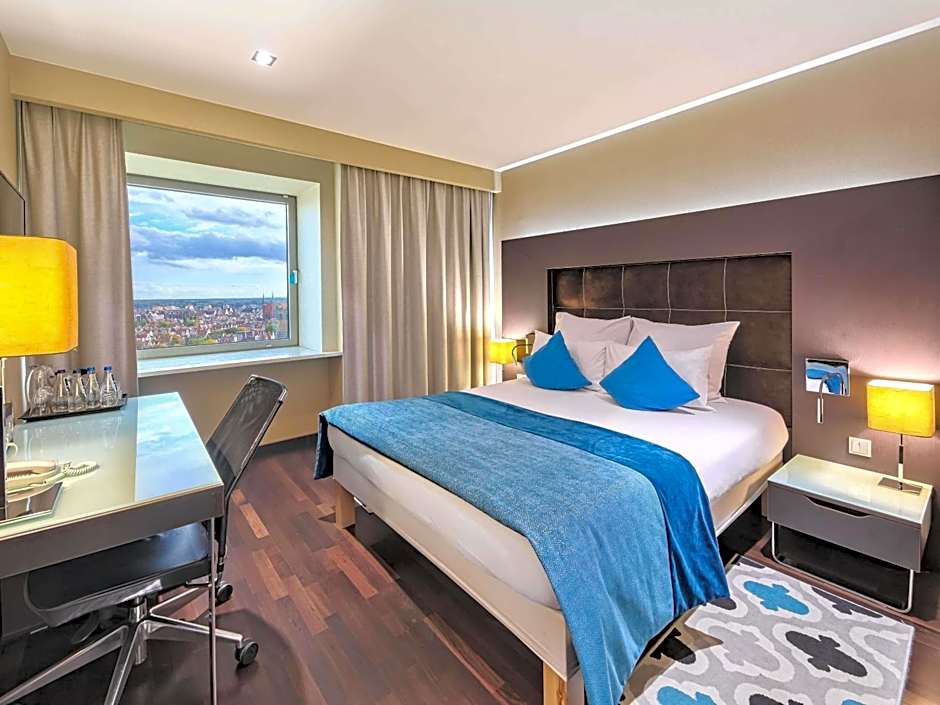 Hotel Mercure Gdansk Stare Miasto
