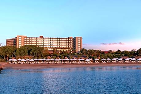 Concorde Luxury Resort & Casino
