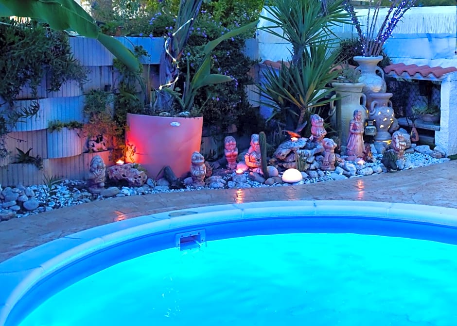 B&B Oasi Degli Angeli