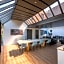 Rue Haute by M&M 4 sterren bed en breakfast vlakbij Maastricht