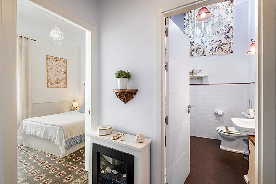Palacete de La Alameda - Adults Only-