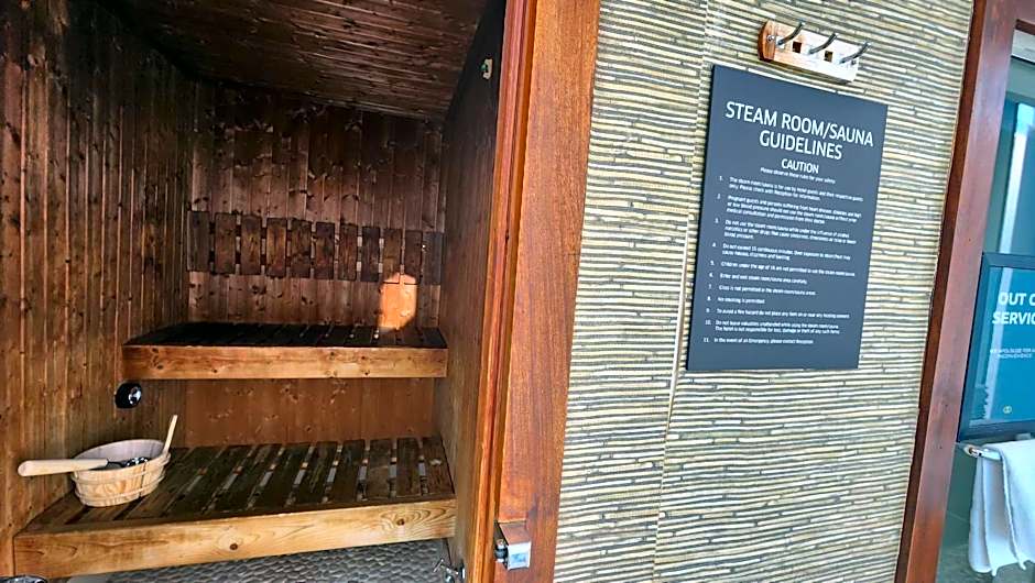 Marsden Viaduct Hotel