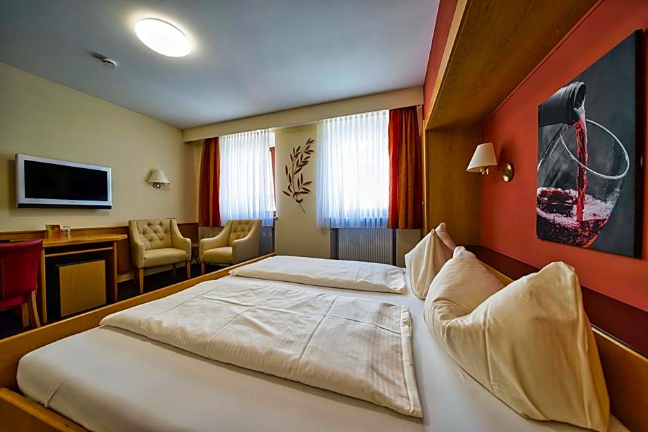 Hotel Tenner