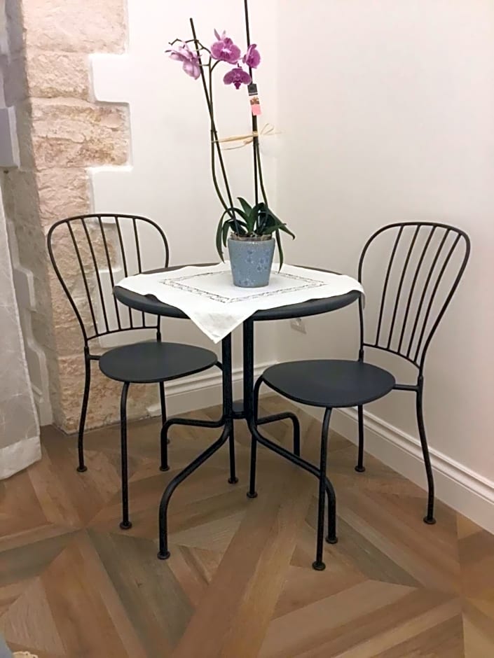 BED & BREAKFAST PL PALACE