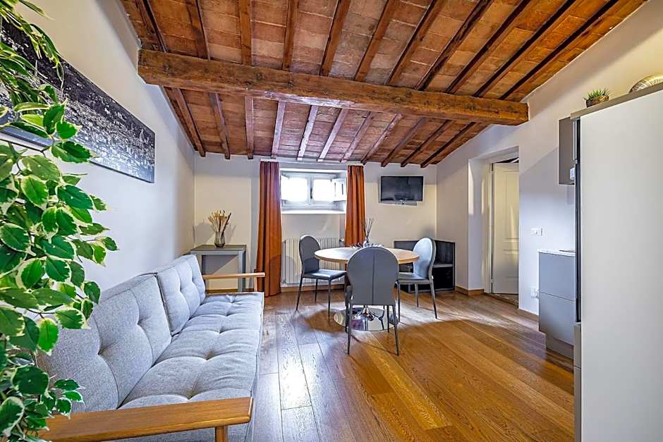 Martelli 6 Suite & Apartments