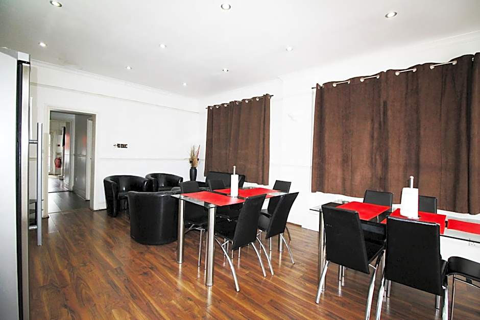 Flexistay Norbury Aparthotel