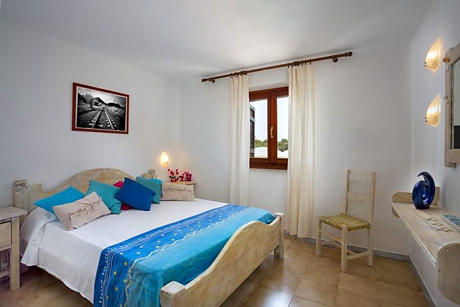 Residence Bougainvillae