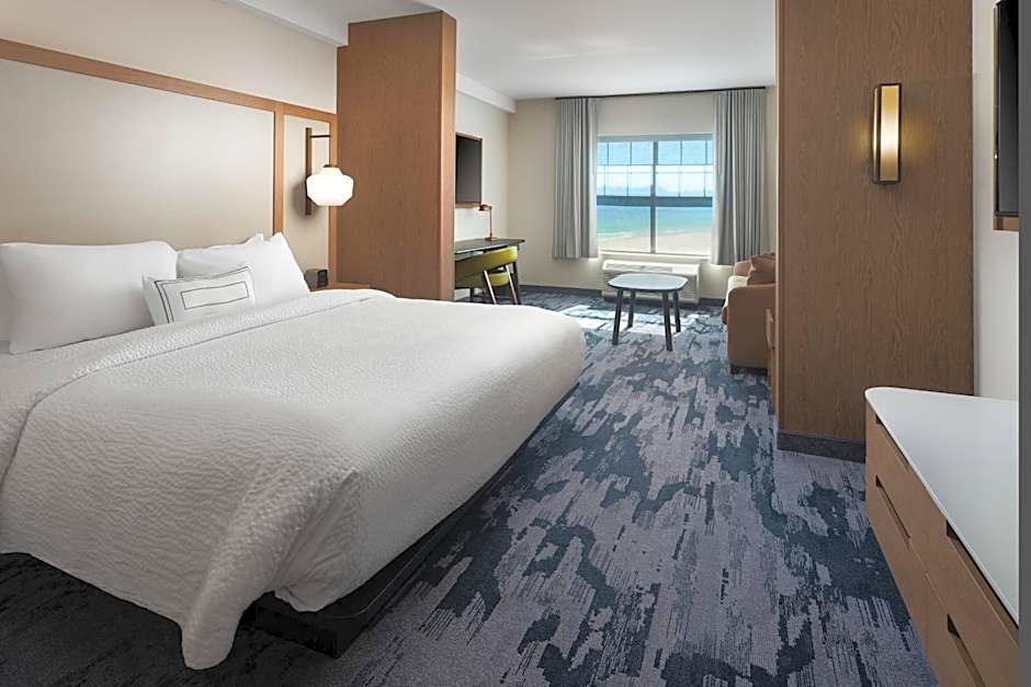 Fairfield Inn & Suites by Marriott South Kingstown Newport Area