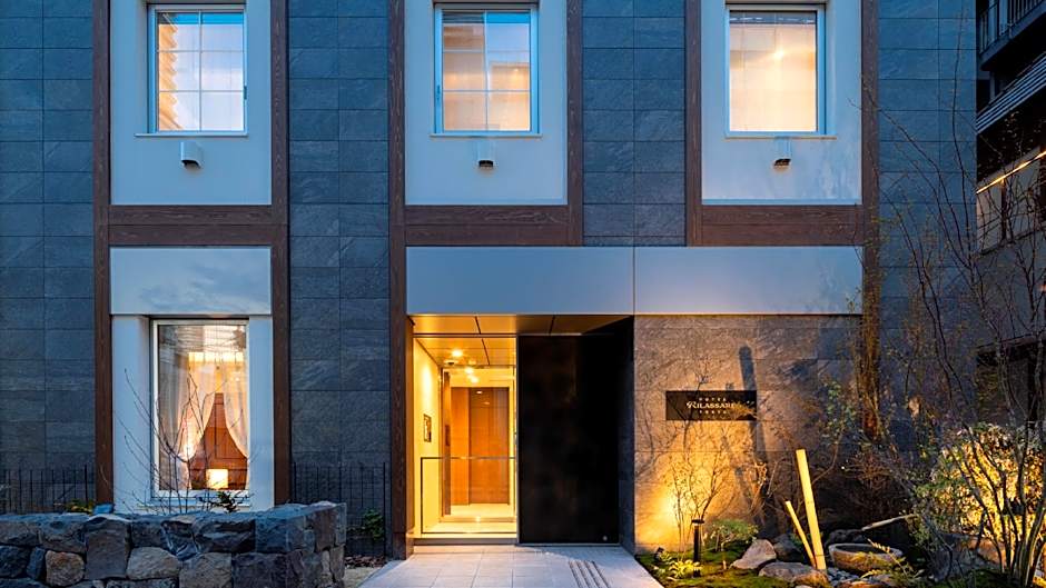 Hotel Rilassare Tokyo