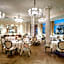 Hotel Eden Spiez Swiss Quality